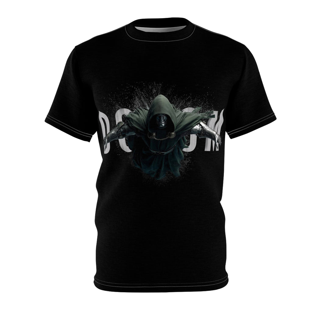 Doom Reaper Graphic Tee — T Shirt