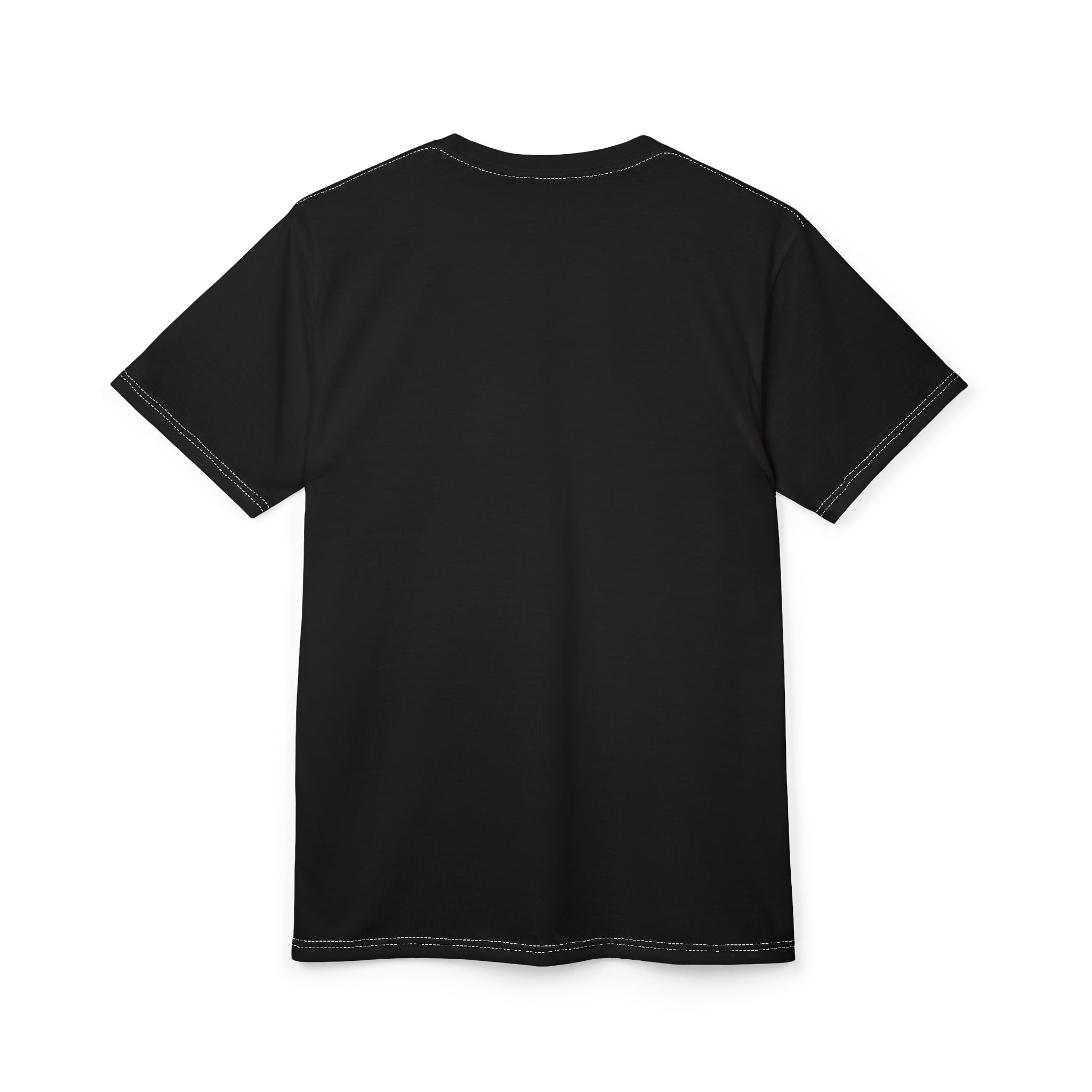 Motivational Boxing Tee - "Feed Your Focus"