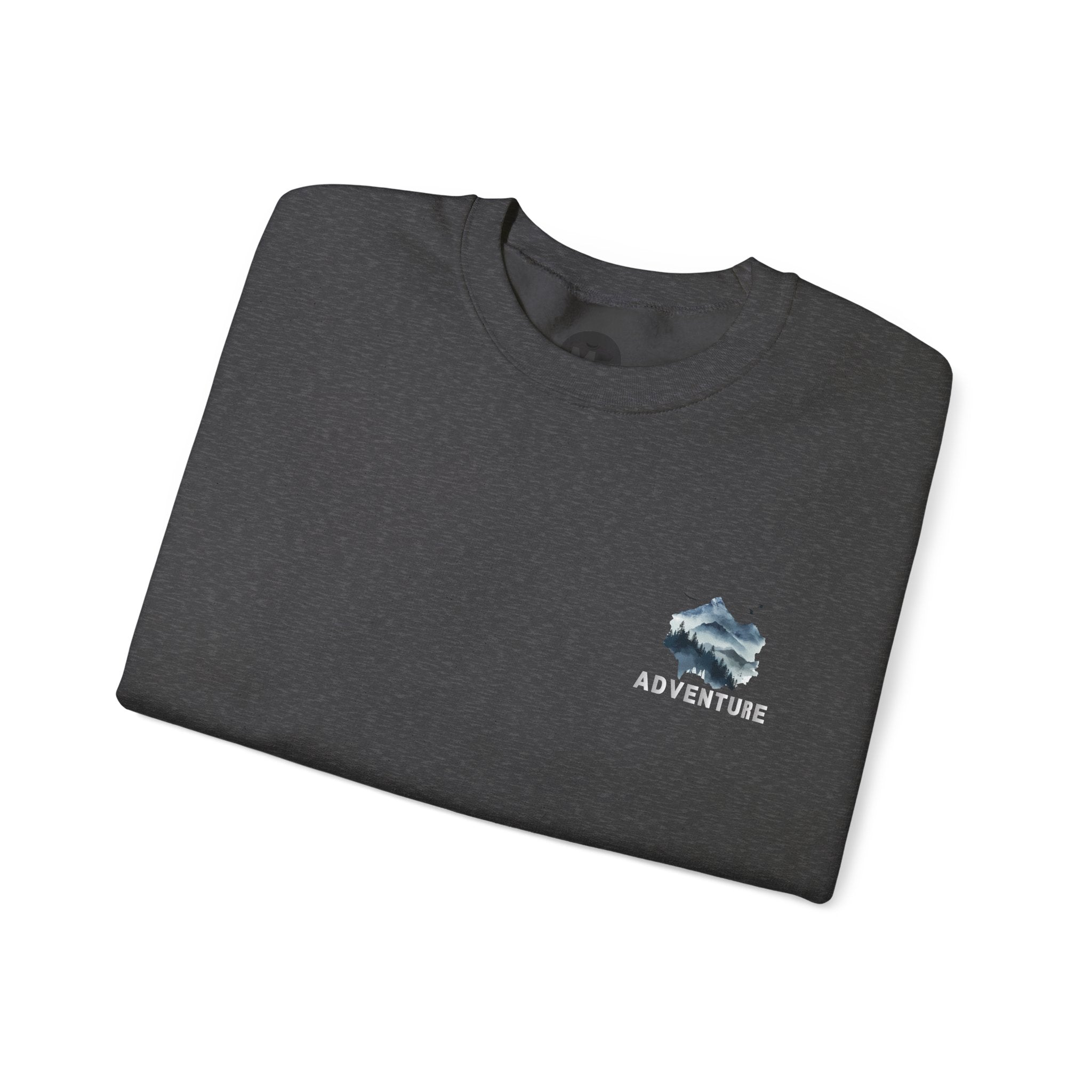 Adventure Mountain Trending Unisex Sweatshirt