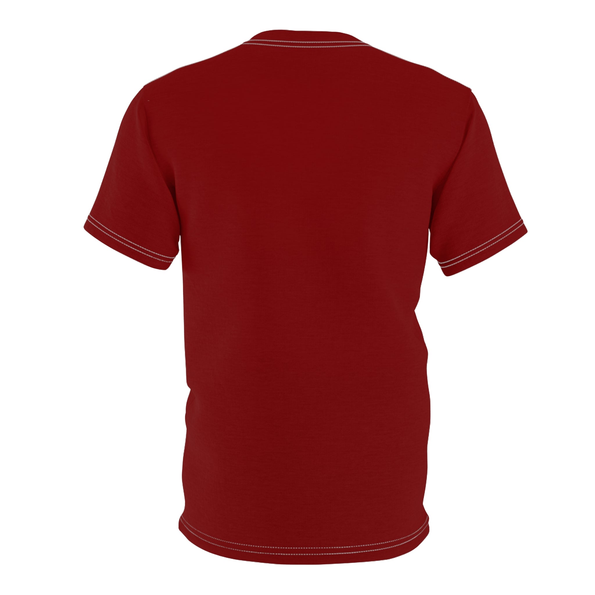 Spider-Man Red Graphic Tee