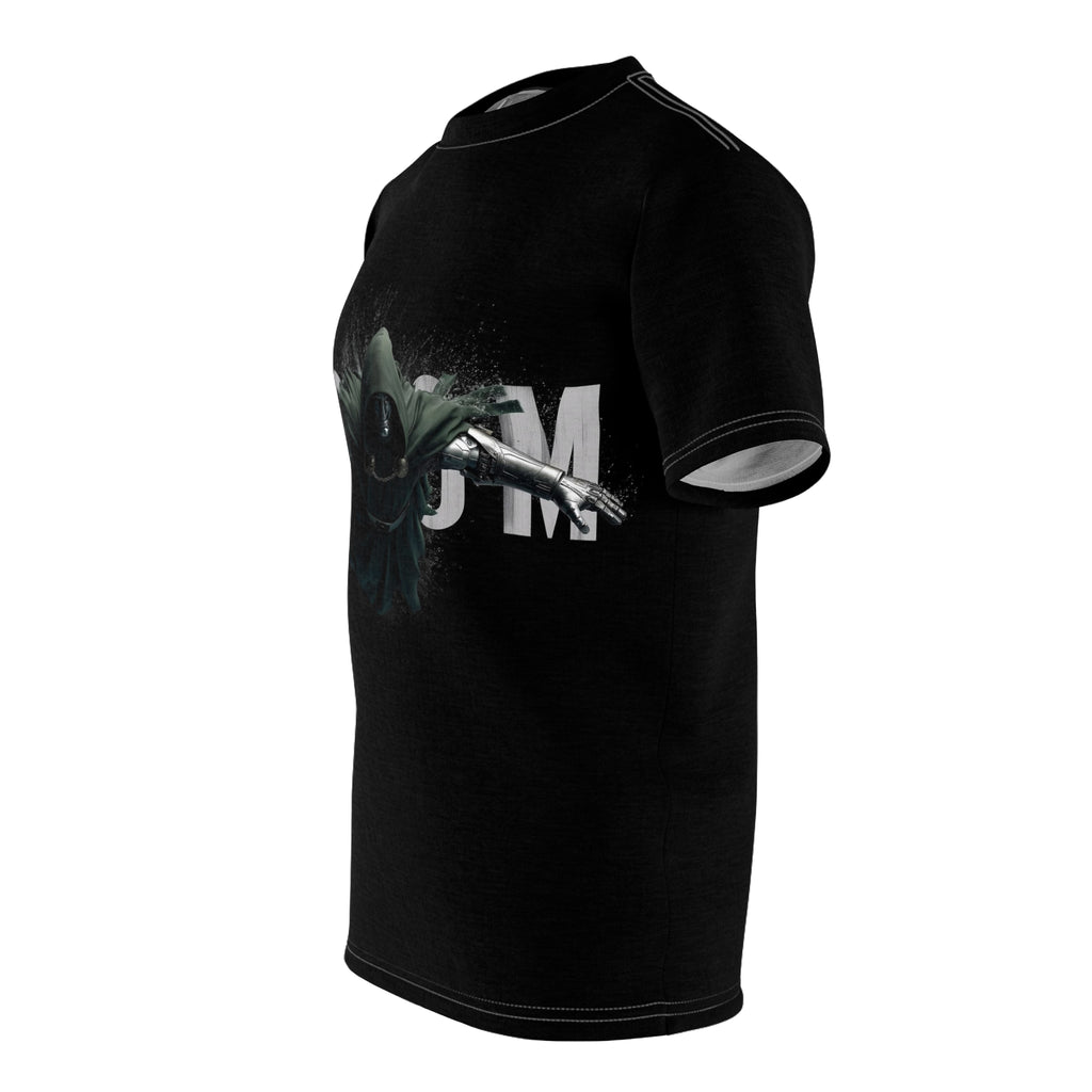 Doom Reaper Graphic Tee — T Shirt
