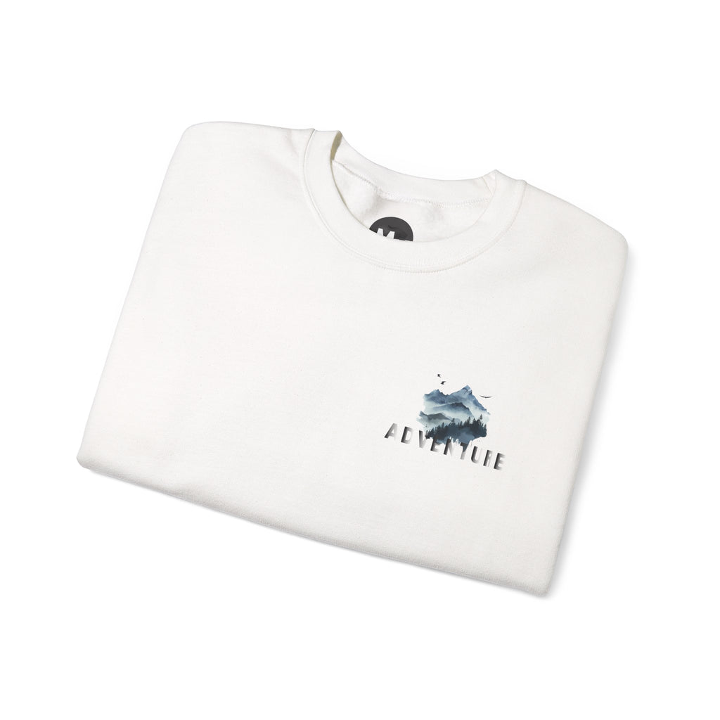 Adventure Mountain Trending  Unisex Sweatshirt