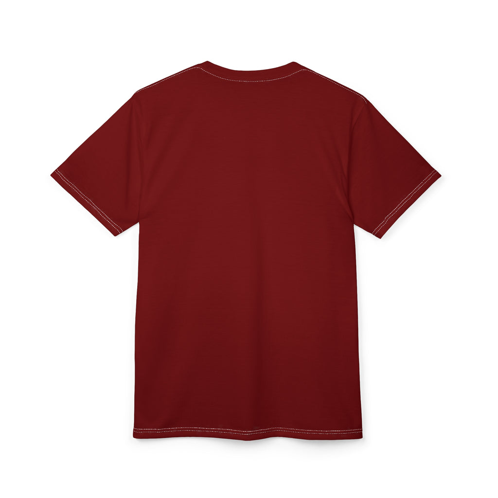 Spider-Man Red Graphic Tee