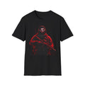 Skull Soldier Gaming T-Shirt
