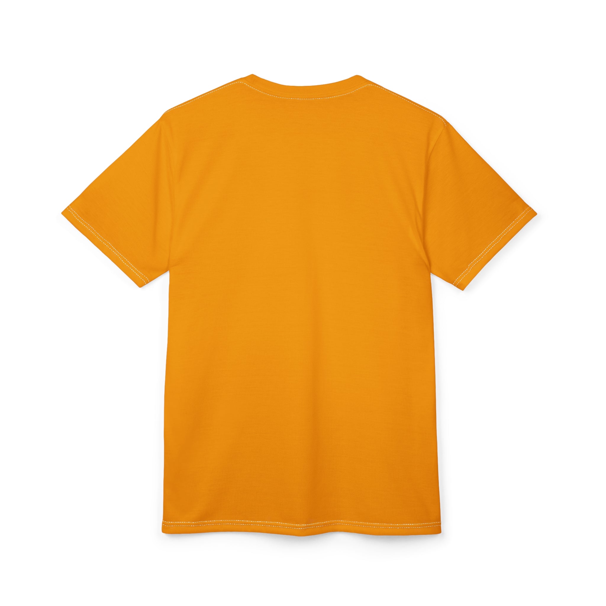 Anime Graphic Tee — 'Zenitsu' Illustration All-Over Print