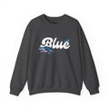 Deep Ocean Turtle Unisex Trending Sweatshirt