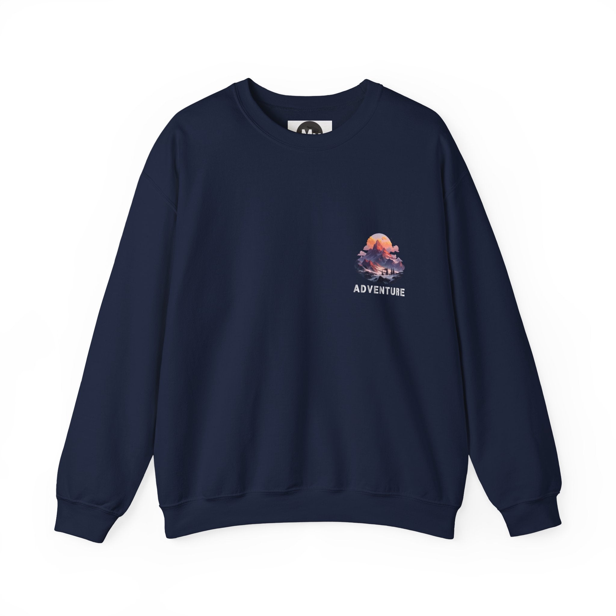 Adventure Mountain Trending Unisex Sweatshirt