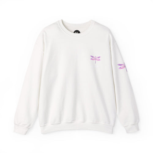Adventure Dragonfly Unisex Trending Sweatshirt