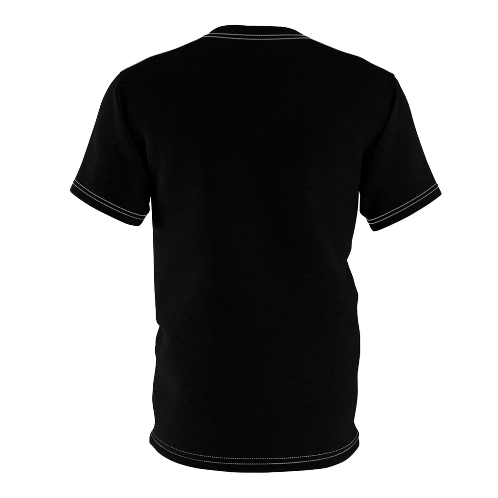 Motivational Boxing Tee - "Feed Your Focus"