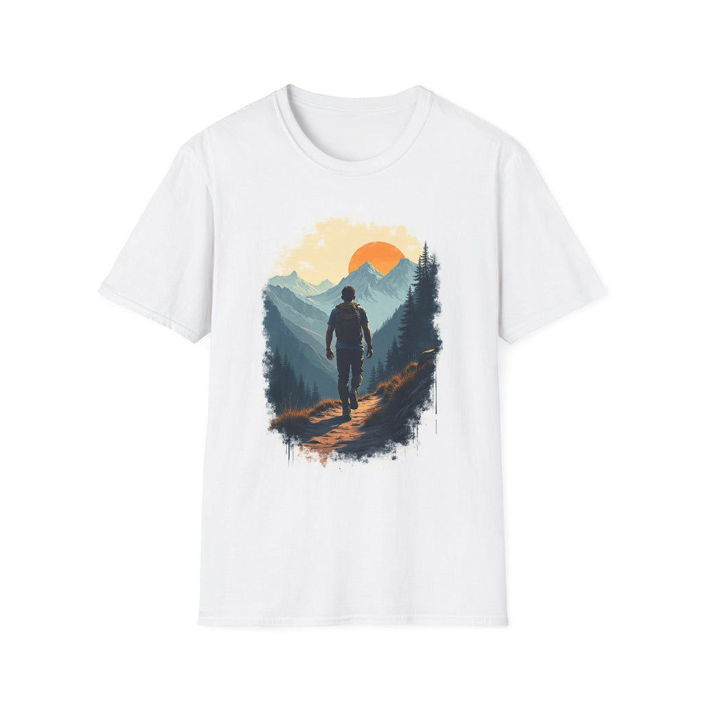 Explorer Mountain T-Shirt