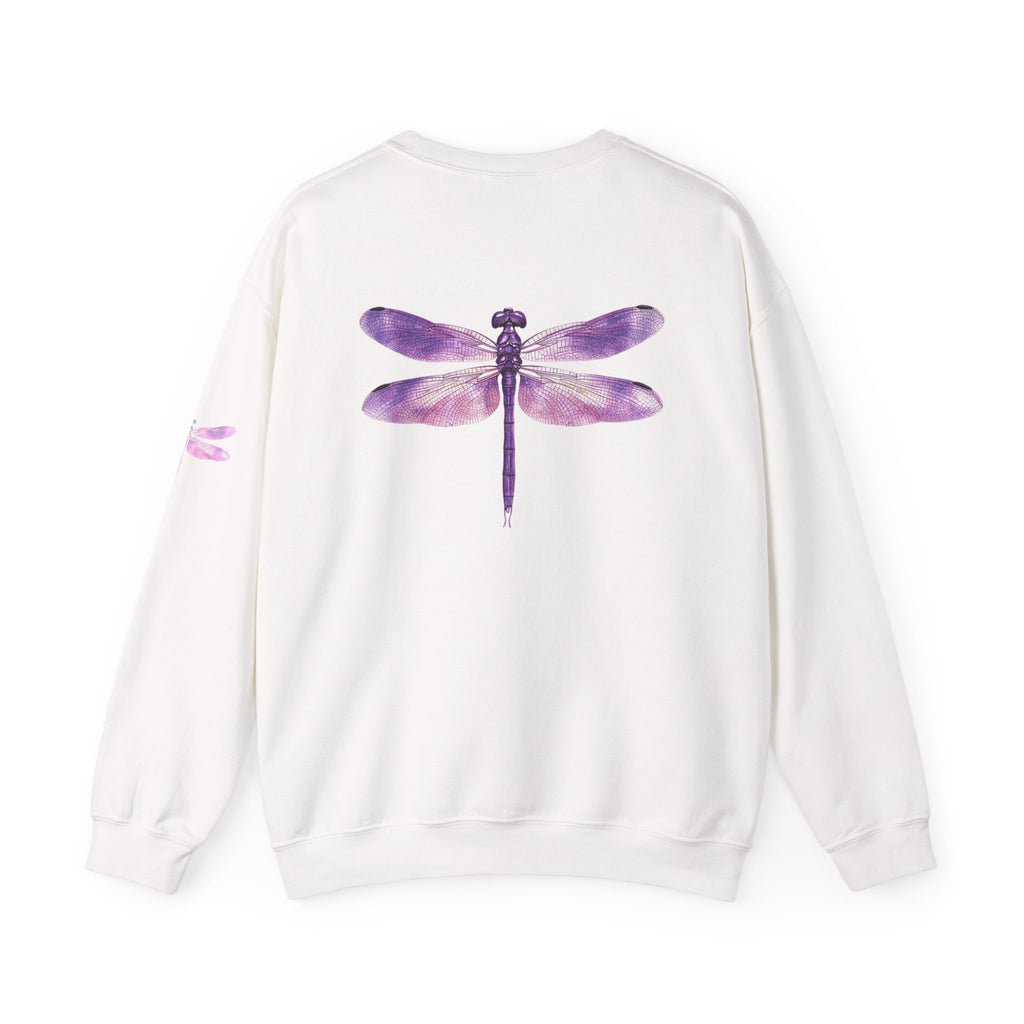 Adventure Dragonfly Unisex Trending Sweatshirt