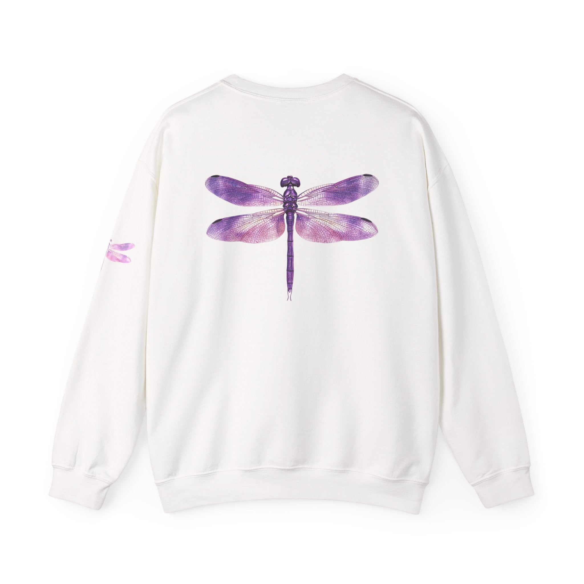 Adventure Dragonfly Unisex Trending Sweatshirt